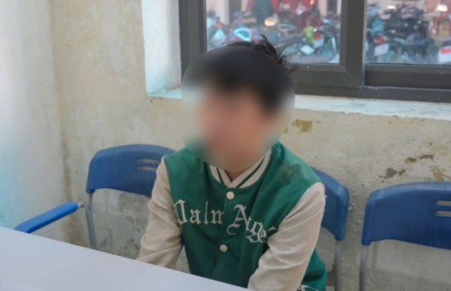 Ca Thành (Cao Bằng): Bắt đối tượng hiếp dâm bé gái 11 tuổi