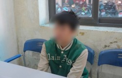 Ca Thành (Cao Bằng): Bắt đối tượng hiếp dâm bé gái 11 tuổi