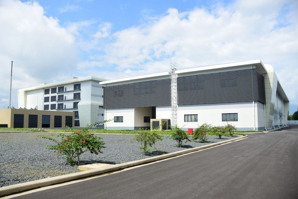 Nhà máy Công nghệ cao Hataphar tại Hòa Lạc - dự án hợp tác giữa Dược Hà Tây và ASKA Nhà máy Công nghệ cao Hataphar tại Hòa Lạc - dự án hợp tác giữa Dược Hà Tây và ASKA