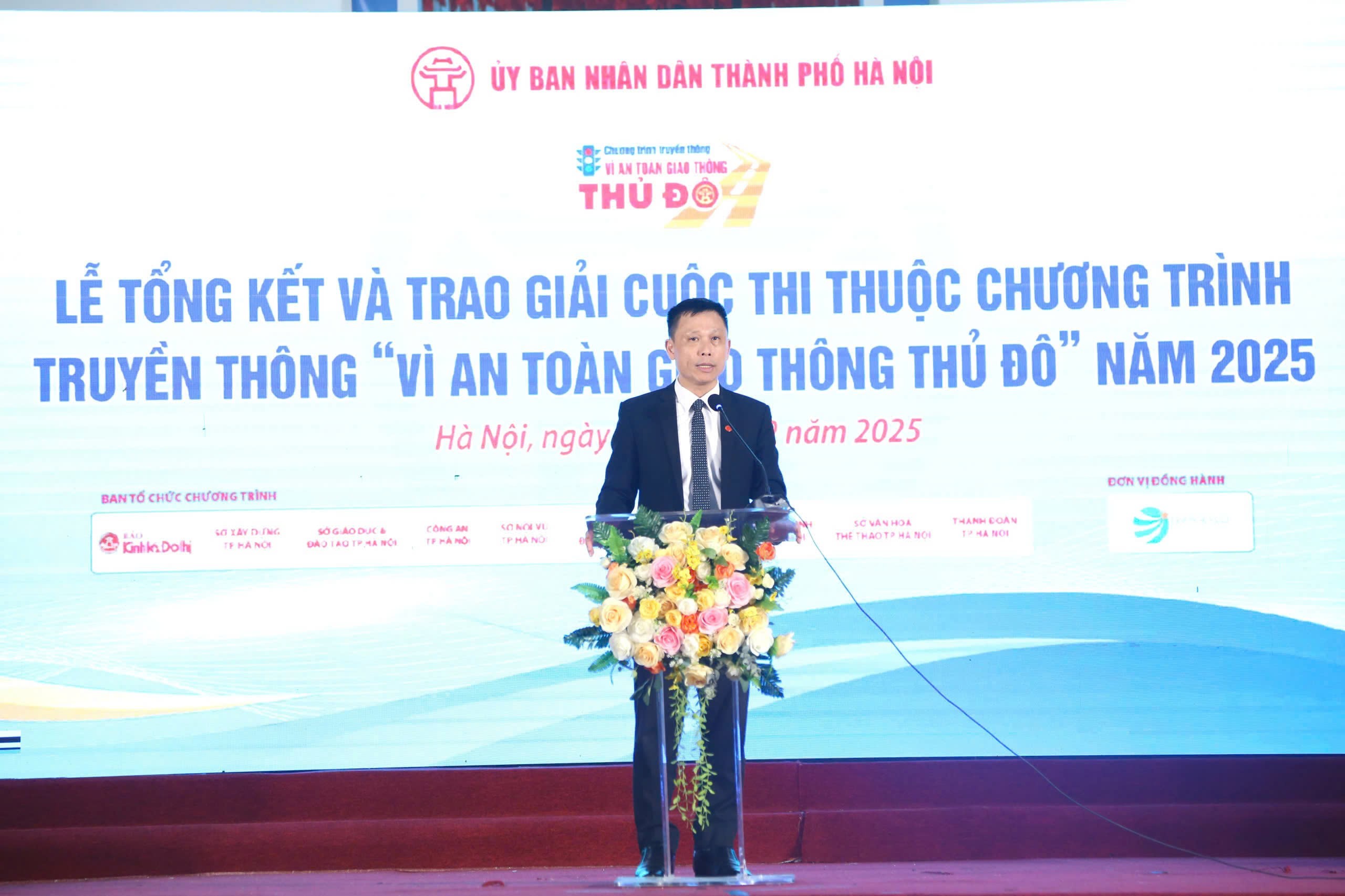 Phát động chương trình