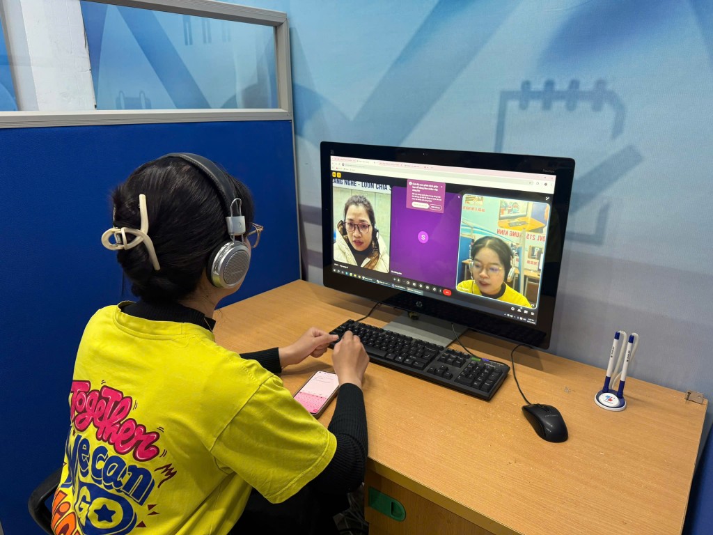 Chính thức kích hoạt Cổng thông tin việc làm thành phố Hà Nội Chính thức kích hoạt Cổng thông tin việc làm thành phố Hà Nội