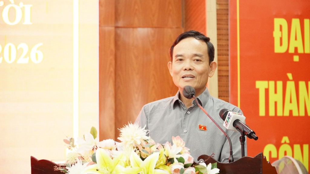 Bí thư Thành ủy TP Hồ Chí Minh giải đáp ý kiến cử tri Bí thư Thành ủy TP Hồ Chí Minh giải đáp ý kiến cử tri