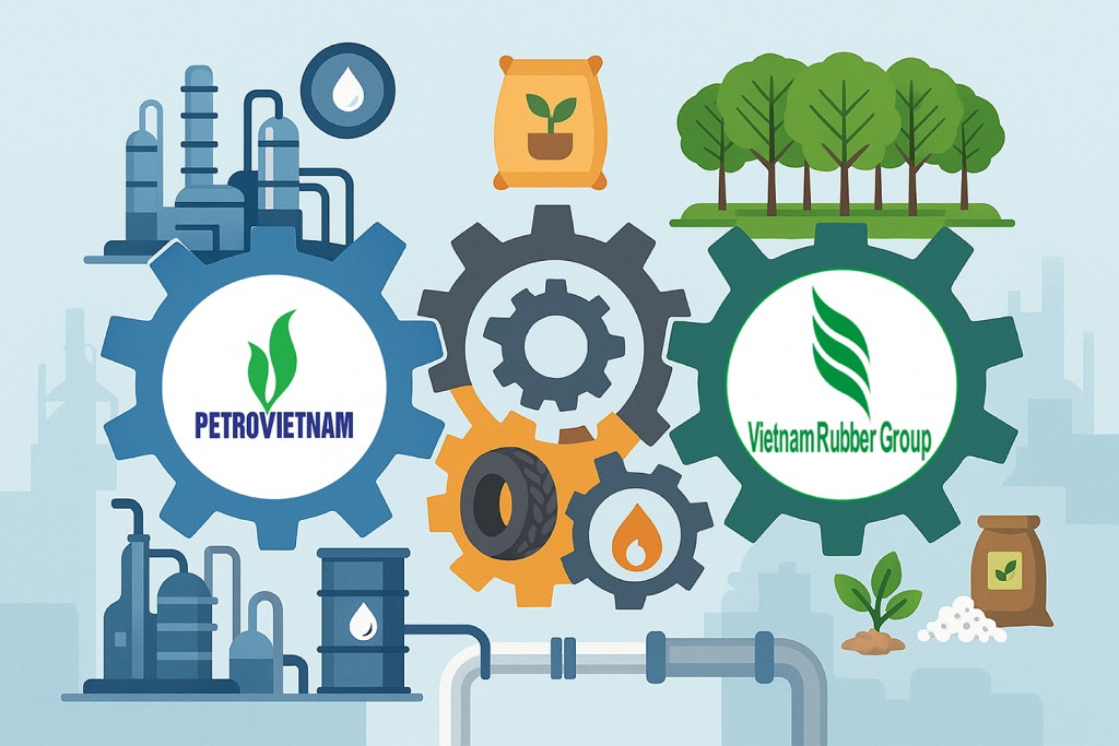 Kết nối chuỗi giá trị, hướng tới mục tiêu tăng trưởng xanh Kết nối chuỗi giá trị, hướng tới mục tiêu tăng trưởng xanh