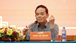 Bí thư Thành ủy TP Hồ Chí Minh giải đáp ý kiến cử tri