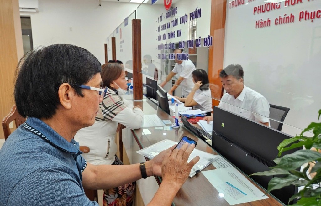 Khẩn trương sửa Nghị định 150 làm căn cứ sắp xếp các phòng chuyên môn cấp xã