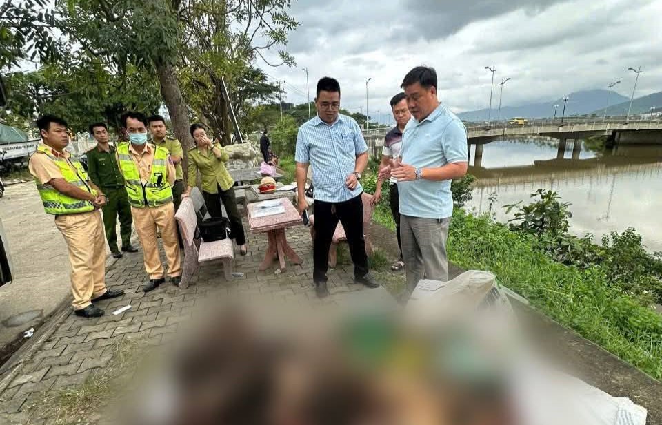 Phát hiện xe khách chở trái phép lượng lớn thịt động vật hoang dã