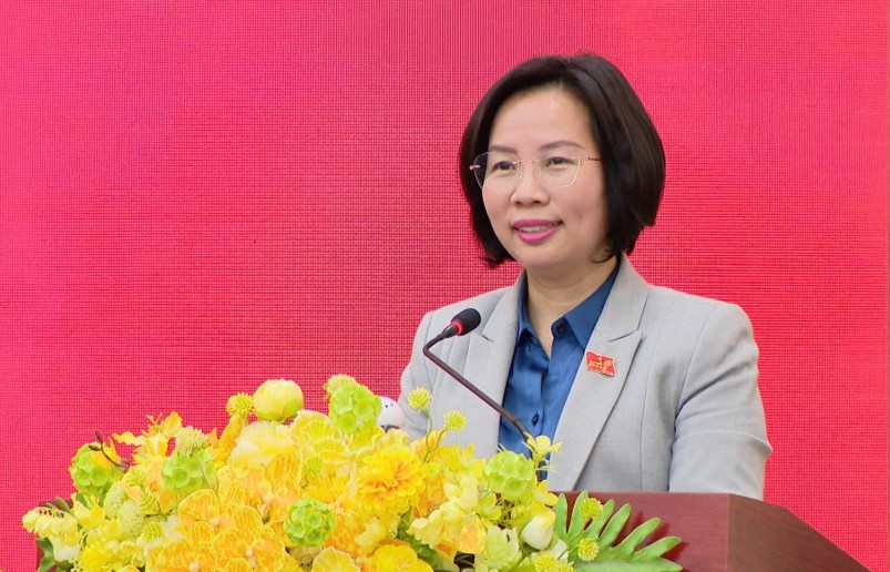 Hà Nội cần mỗi người dân chung tay giải quyết ô nhiễm môi trường