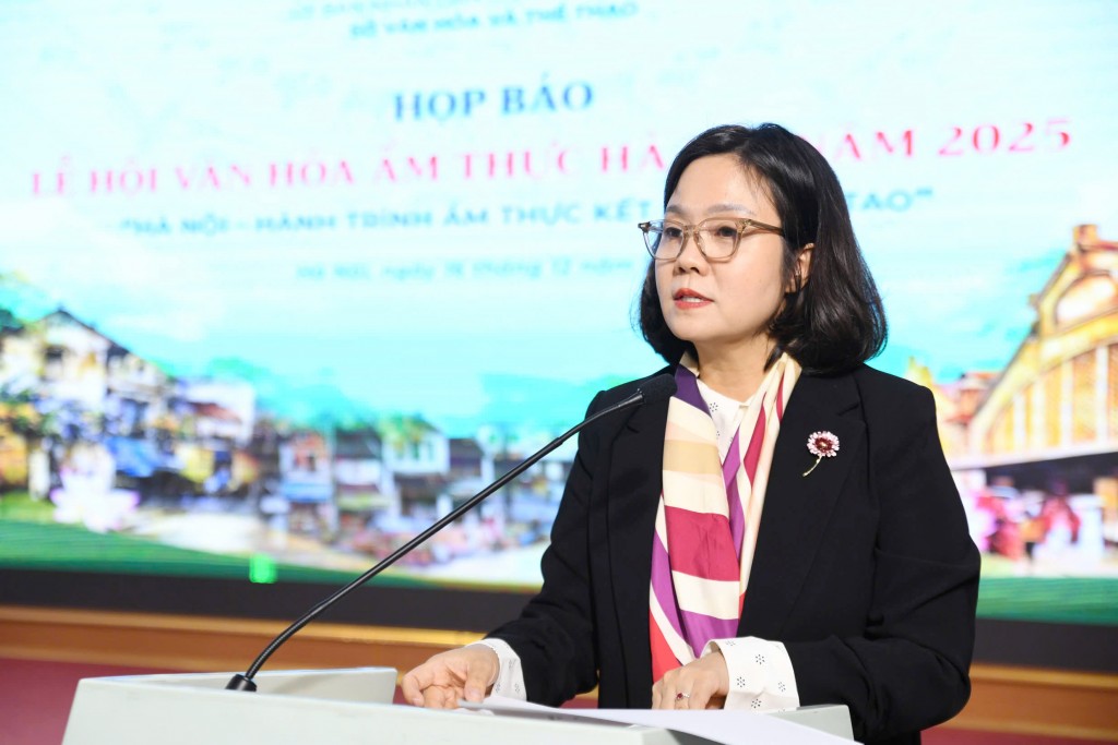 Kết nối sáng tạo, bồi đắp nguồn lực cho công nghiệp văn hóa Kết nối sáng tạo, bồi đắp nguồn lực cho công nghiệp văn hóa