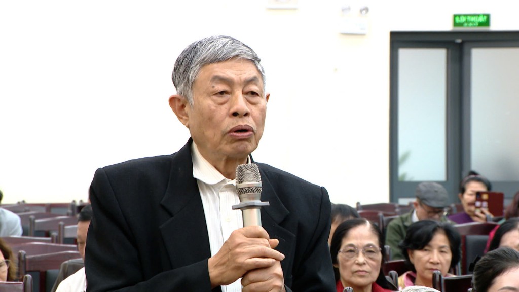 Hà Nội cần mỗi người dân chung tay giải quyết ô nhiễm môi trường Hà Nội cần mỗi người dân chung tay giải quyết ô nhiễm môi trường