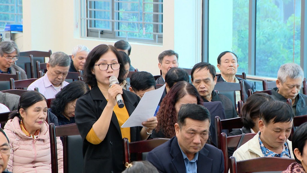 Hà Nội cần mỗi người dân chung tay giải quyết ô nhiễm môi trường Hà Nội cần mỗi người dân chung tay giải quyết ô nhiễm môi trường