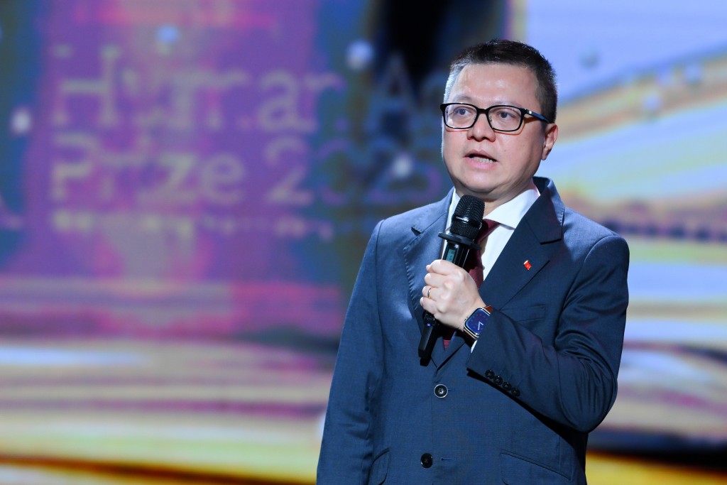 Khi sự tử tế được đo bằng hành trình