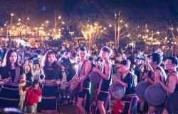 Quảng Ngãi tổ chức chuỗi sự kiện đặc sắc chào đón năm mới 2026