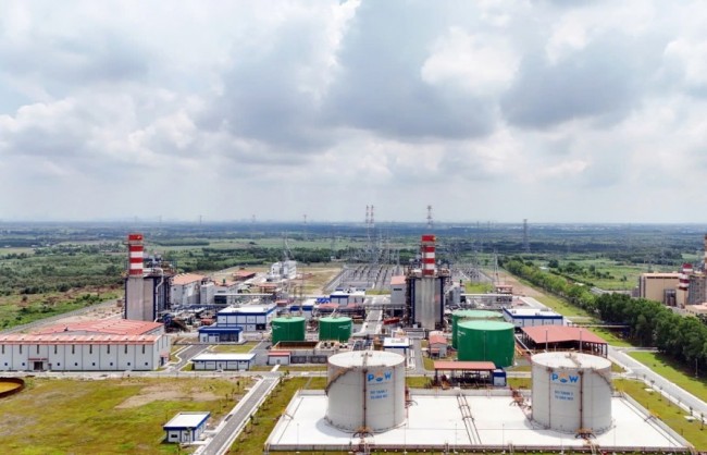 Petrovietnam - hình mẫu doanh nghiệp quốc gia trong hành trình phát triển đất nước