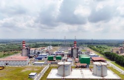 Petrovietnam - hình mẫu doanh nghiệp quốc gia trong hành trình phát triển đất nước