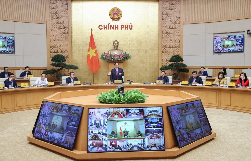 Kiên quyết tuyên chiến với khai thác IUU, không đùn đẩy, né tránh trách nhiệm