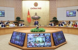 Kiên quyết tuyên chiến với khai thác IUU, không đùn đẩy, né tránh trách nhiệm