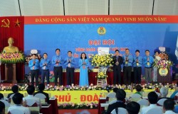 Công đoàn Petrovietnam: 34 năm giữ lửa truyền thống, điểm tựa của người lao động