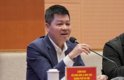 Xây dựng hệ sinh thái giáo dục an toàn trong kỷ nguyên số