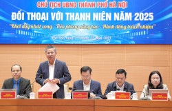 Di dời đại học ra khỏi nội đô: Bước đi chiến lược xây dựng Hà Nội phát triển bền vững