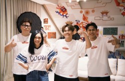 DTAP lan tỏa tinh thần thể thao Việt Nam qua âm nhạc