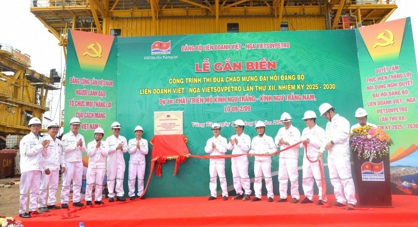 Khát vọng vươn mình trong nhiệm kỳ mới