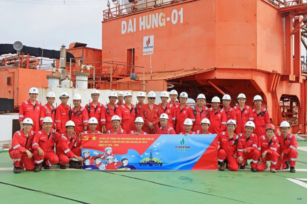 Khát vọng vươn mình trong nhiệm kỳ mới