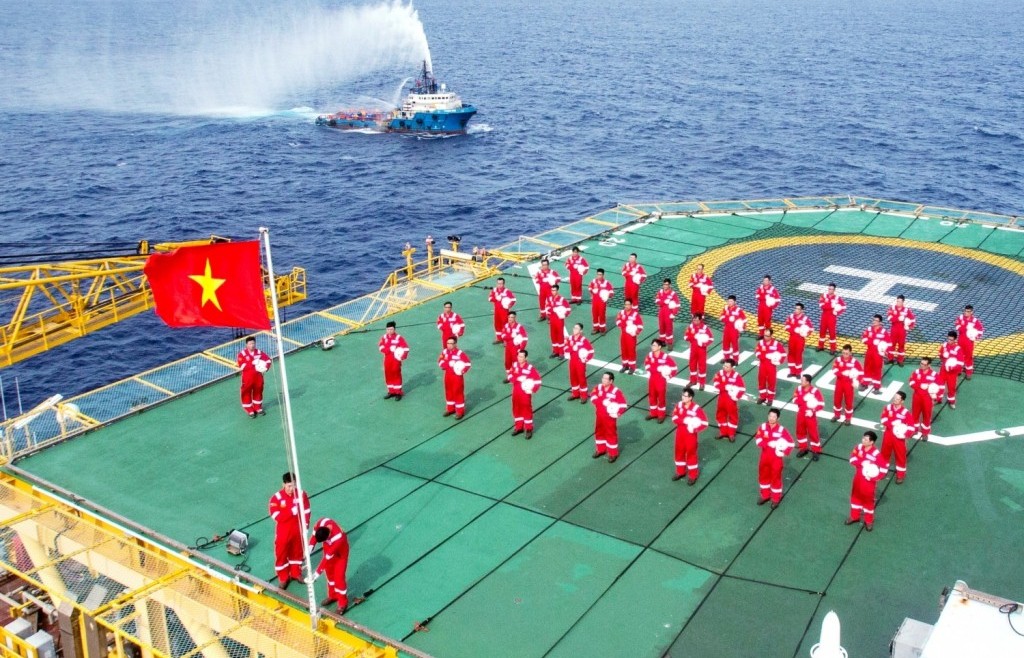 Khát vọng vươn mình trong nhiệm kỳ mới