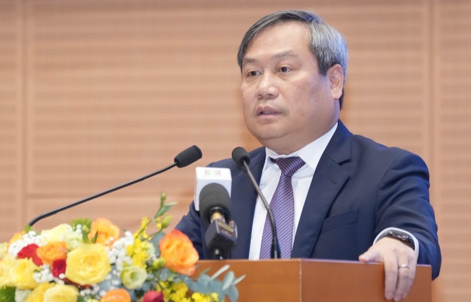 Hà Nội mở cơ hội, mời thanh niên cùng kiến tạo Thủ đô số