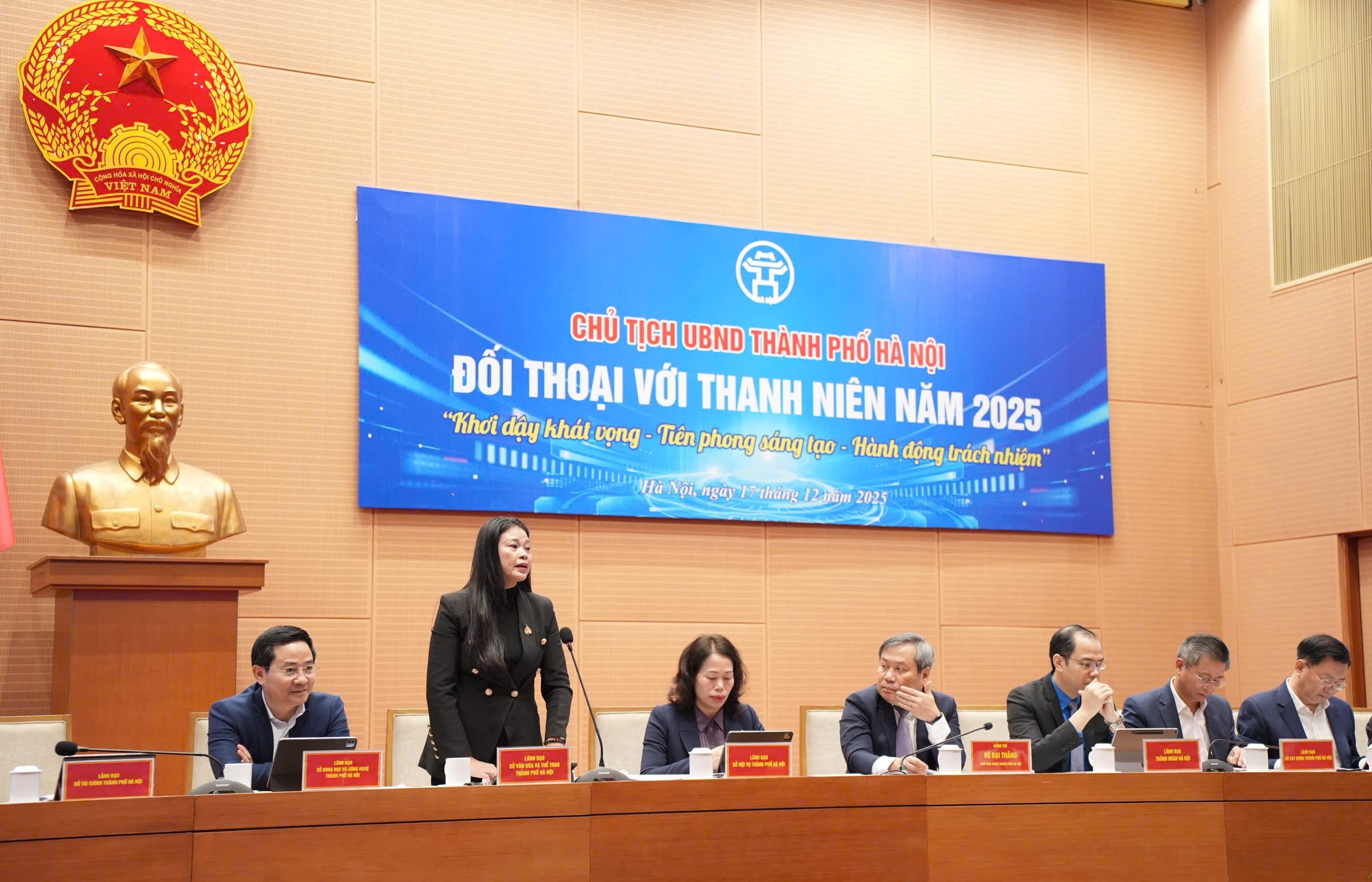 Tạo “lá chắn” ngăn ngừa lệch chuẩn văn hóa trên không gian mạng