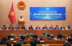 Khơi dậy trí tuệ, bản lĩnh và khát vọng cống hiến của tuổi trẻ