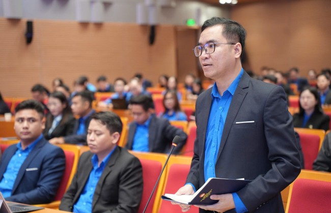 “4 trụ cột” tạo động lực khởi nghiệp trong thanh niên Thủ đô