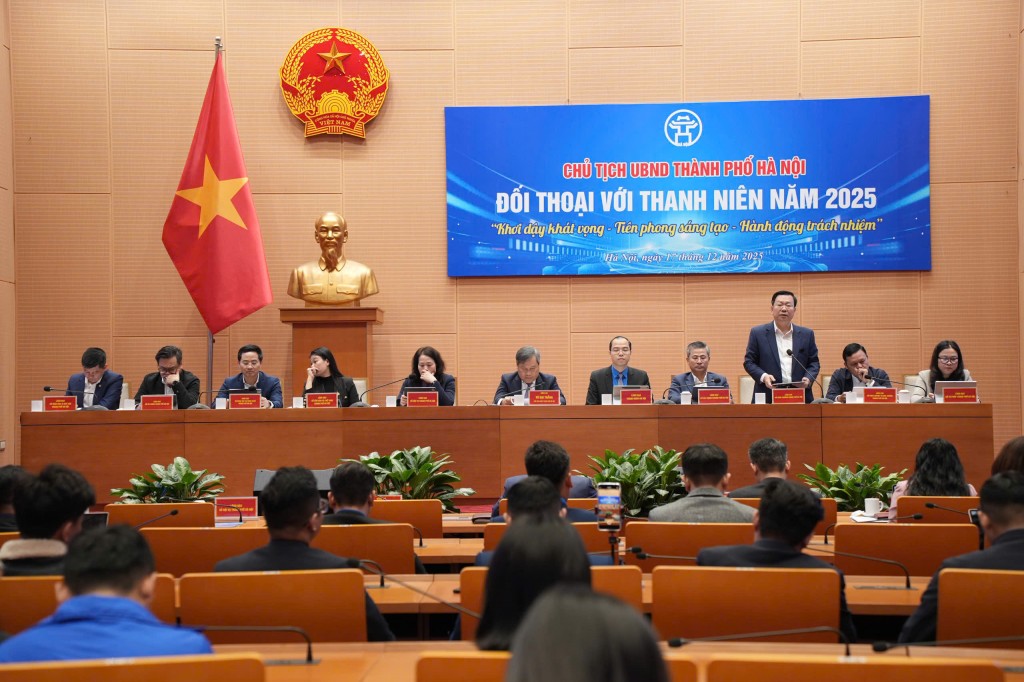 Thanh niên tiên phong phát triển kinh tế, tự tin hội nhập quốc tế