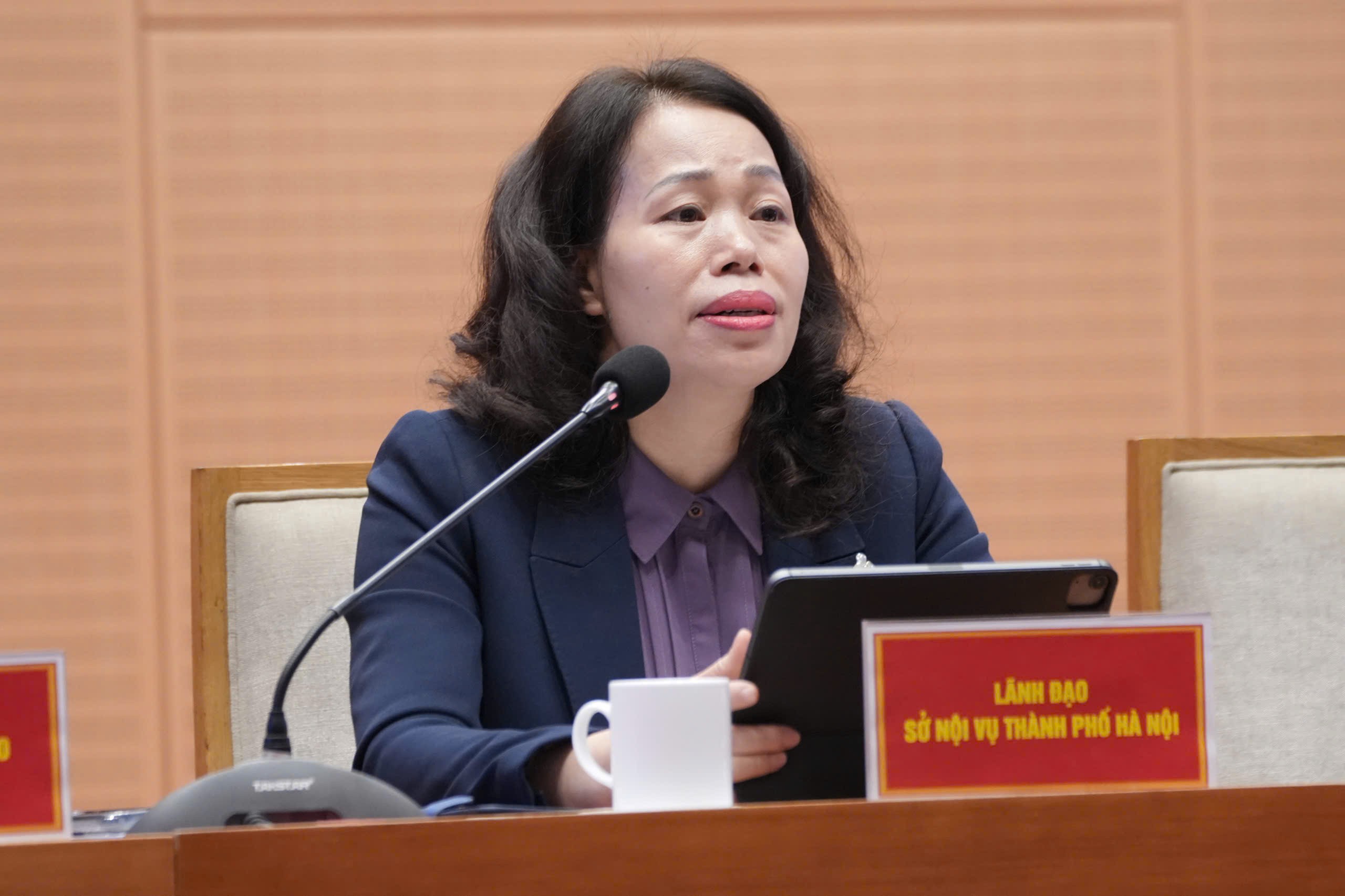 “4 trụ cột” tạo động lực khởi nghiệp trong thanh niên Thủ đô