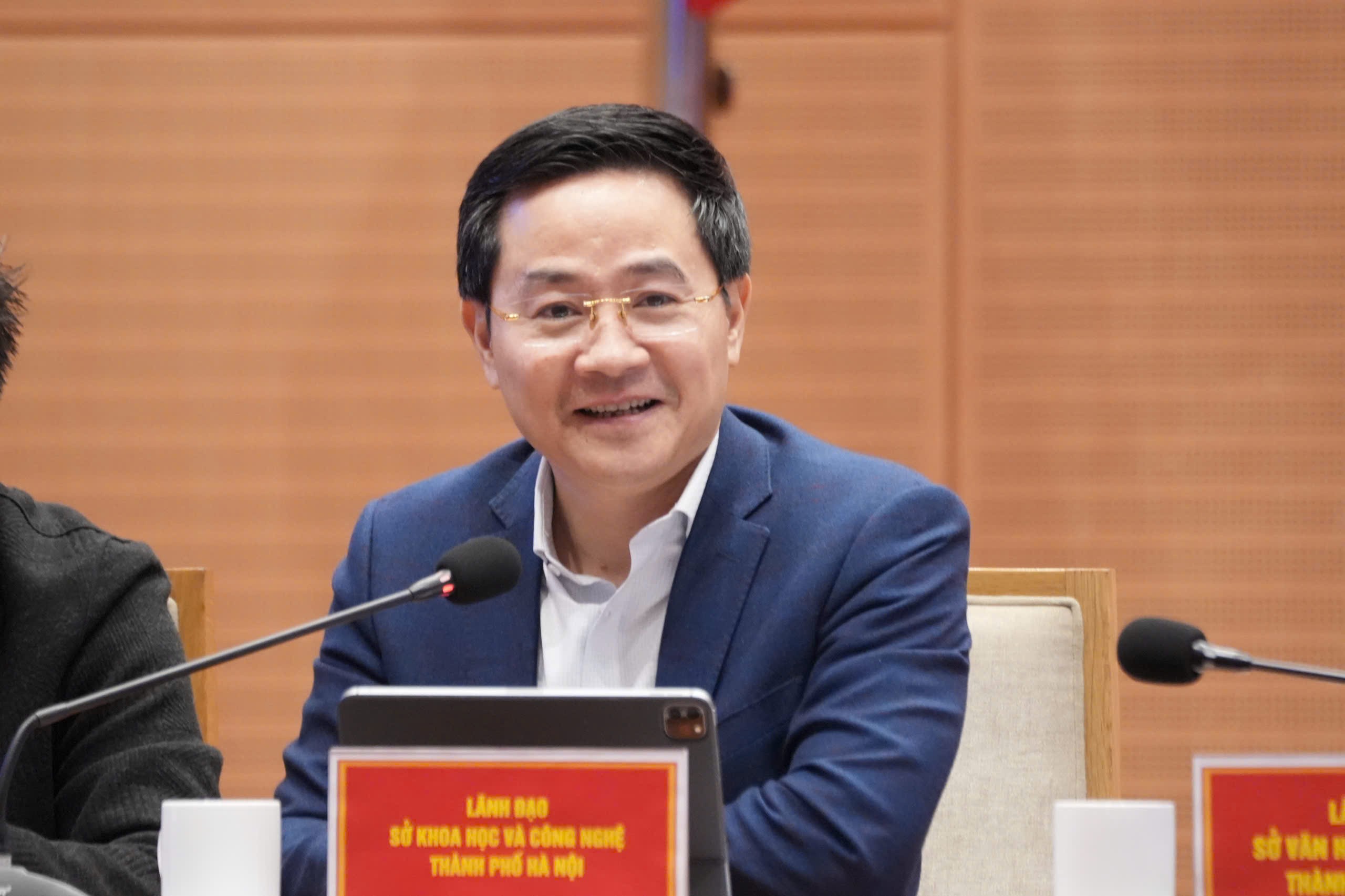 “4 trụ cột” tạo động lực khởi nghiệp trong thanh niên Thủ đô