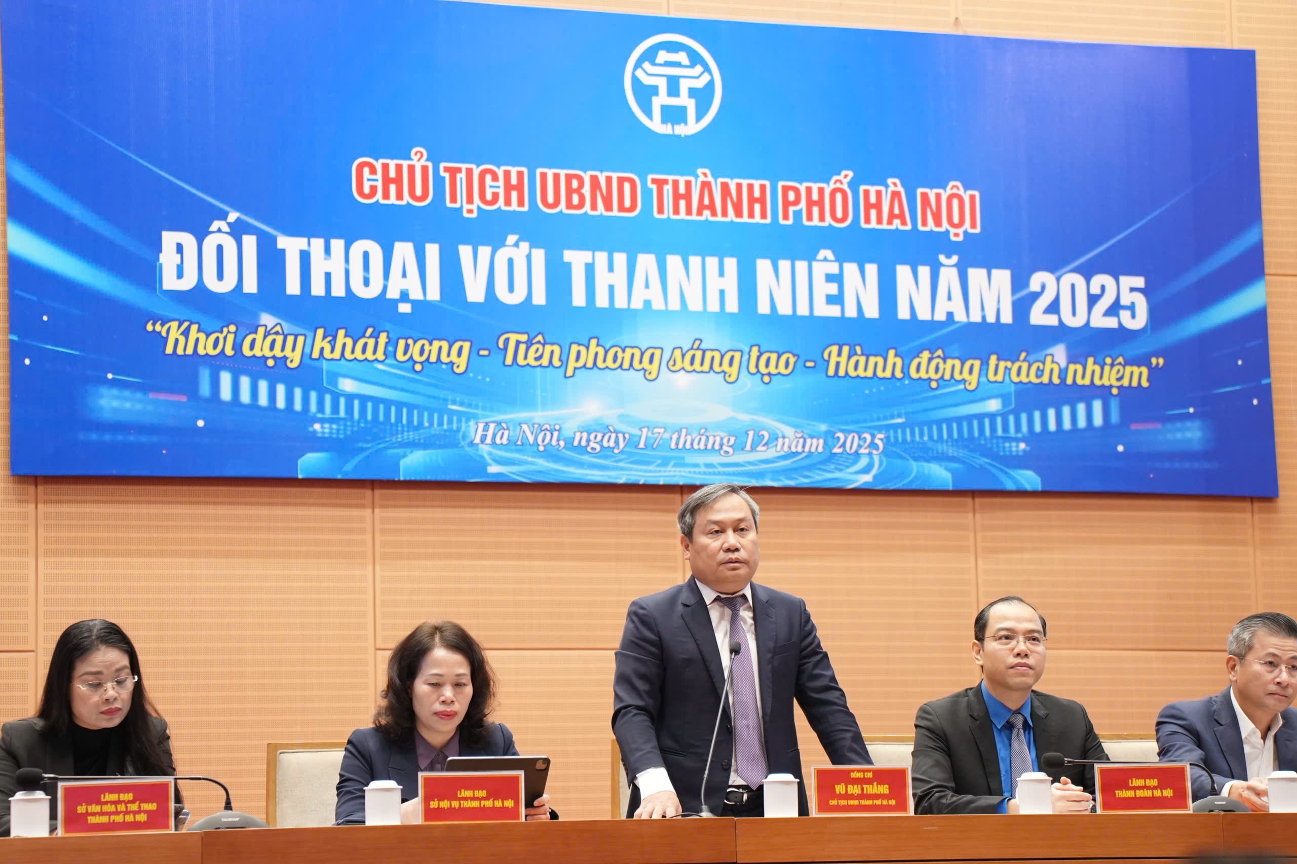 “4 trụ cột” tạo động lực khởi nghiệp trong thanh niên Thủ đô