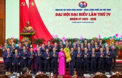 Tiên phong trong chuyển dịch năng lượng và tăng trưởng xanh bền vững