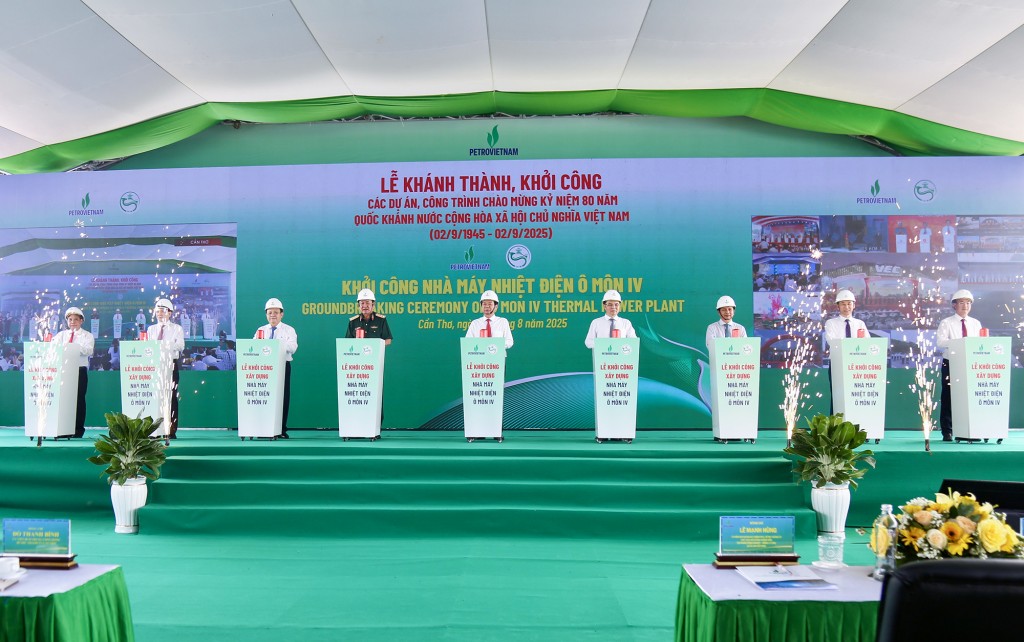 Nguồn động lực mới cho Đồng bằng sông Cửu Long