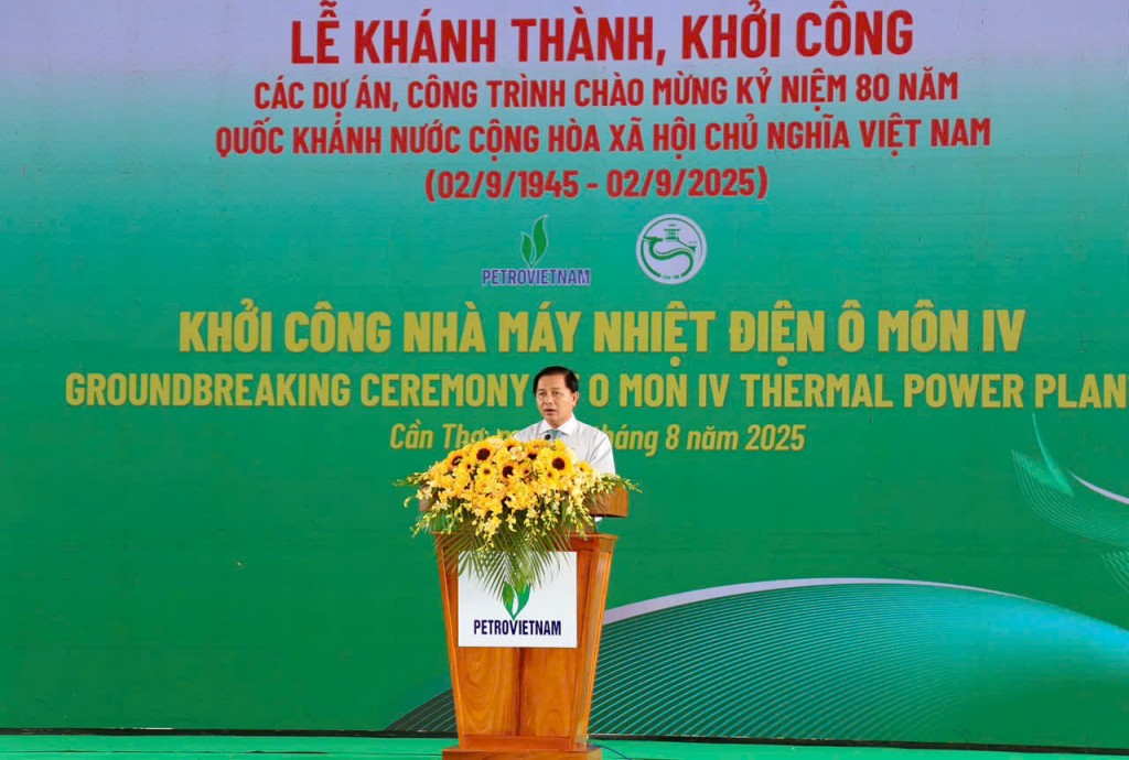 Nguồn động lực mới cho Đồng bằng sông Cửu Long