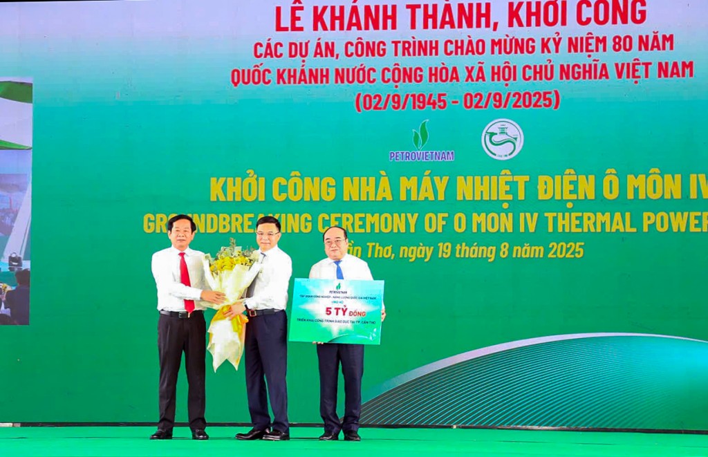 Nguồn động lực mới cho Đồng bằng sông Cửu Long