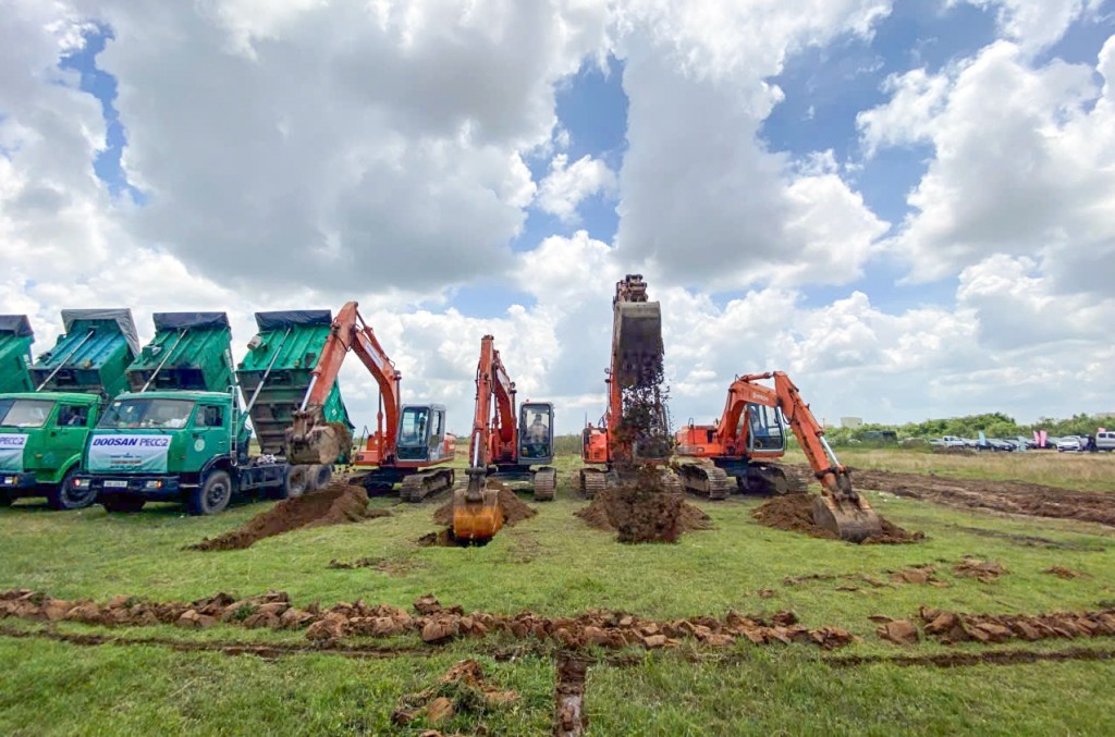 Nguồn động lực mới cho Đồng bằng sông Cửu Long