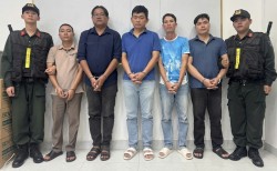 Lật tẩy thủ đoạn xuất khẩu khoáng sản trá hình “xỉ đa kim” qua biên giới