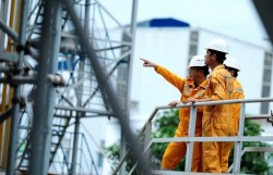 Hành trình 50 năm “đi tìm lửa” và tầm nhìn mới của Petrovietnam