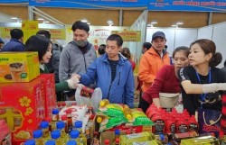 Các hoạt động chăm lo thiết thực cho người lao động dịp Tết 2026