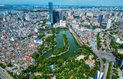 Thủ tướng chỉ đạo thực hiện các nhiệm vụ thúc đẩy tăng trưởng kinh tế