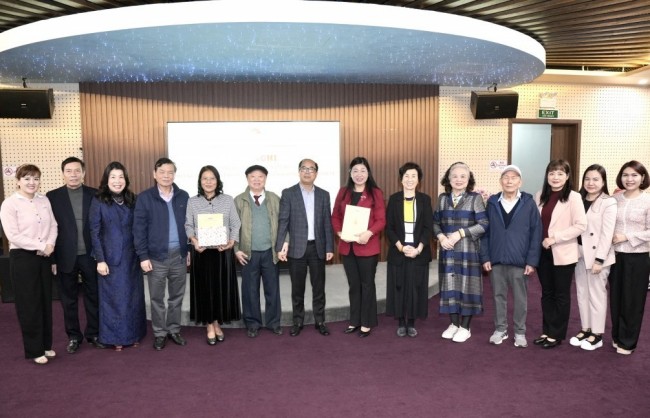 Huy động tối đa nguồn lực "chất xám" cho các quyết sách