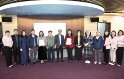 Huy động tối đa nguồn lực "chất xám" cho các quyết sách