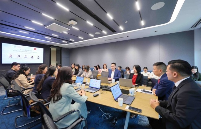 Standard Chartered và ACCA hợp tác phát triển nhân tài, xây dựng tương lai bền vững tại Việt Nam