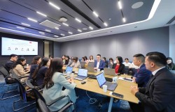 Standard Chartered và ACCA hợp tác phát triển nhân tài, xây dựng tương lai bền vững tại Việt Nam