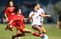 Thủ tướng gửi Thư chúc mừng Ban huấn luyện và các cầu thủ Đội tuyển Bóng đá nữ Quốc gia