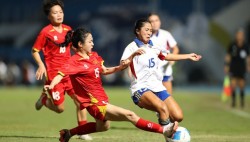 Thủ tướng gửi Thư chúc mừng Ban huấn luyện và các cầu thủ Đội tuyển Bóng đá nữ Quốc gia